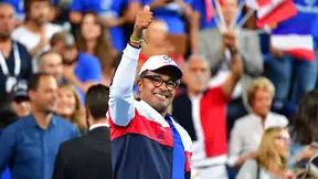 Tennis - Coupe Davis : Yannick Noah s’enflamme pour la qualification en finale !