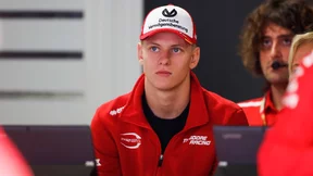 Formule 1 : Le fils de Michael Schumacher évoque une arrivée en F1 !