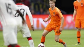 Mercato - PSG : Ce qui aurait poussé le Barça à lâcher l’affaire dans le dossier De Jong !