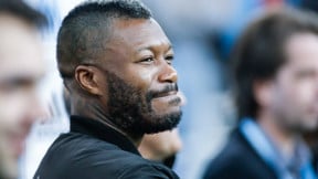 Mercato - OM : Djibril Cissé envoie un message fort à Zubizarreta !