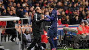 PSG : Gasset s’enflamme à nouveau pour Adrien Rabiot !