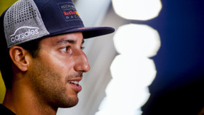 Formule 1 : Quand Ricciardo présente ses excuses à Esteban Ocon...