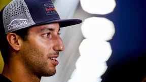 Formule 1 : Quand Ricciardo présente ses excuses à Esteban Ocon...