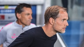 PSG : Quand Thomas Tuchel revient sur l’échec face au Real Madrid