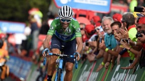 Cyclisme : Valverde croit en ses chances pour la Vuelta