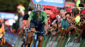 Cyclisme : Valverde croit en ses chances pour la Vuelta