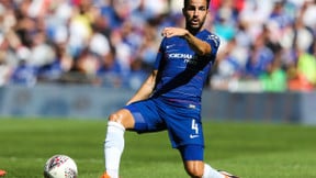 Mercato - Chelsea : Fabregas lève le voile sur son avenir !