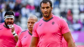 Rugby - Top 14 : Les vérités de Yoann Maestri sur son arrivée au Stade Français !