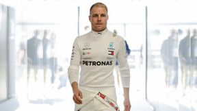 Formule 1 : Valterri Bottas affiche un regret sur sa saison !