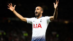 Mercato - PSG : Les vérités de Lucas Moura sur son passage au PSG !