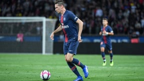 PSG : Julian Draxler affiche ses ambitions pour cette saison