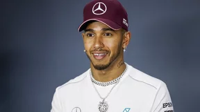 Formule 1 : Lewis Hamilton s'enflamme pour son «tour magique» !