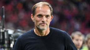 PSG : Le témoignage fort de Maxwell sur la relation entre les joueurs et Tuchel !