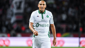 Mercato - ASSE : Gasset, Rennes… Khazri justifie son transfert à Saint-Etienne !