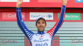 Cyclisme : Thibaut Pinot dresse le bilan de sa Vuelta !