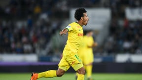 Mercato - FC Nantes : Cette recrue estivale qui juge son intégration !