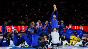 Tennis - Coupe Davis : Quand Noah avoue s’inspirer… de l’Equipe de France de football !