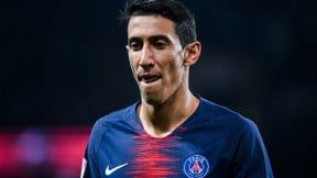 Mercato - PSG : Ces trois bonnes raisons de prolonger Di Maria…