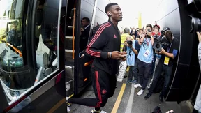 Mercato - Manchester United : Dybala inclus dans un deal XXL avec Pogba ?