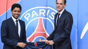 PSG : Al-Khelaïfi décerne un titre de prestige à Thomas Tuchel !