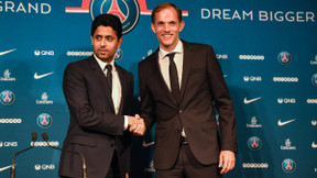 PSG : Un ancien de l’OM tempère les propos d’Al-Khelaïfi sur Tuchel !