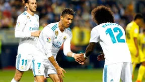 Mercato - Real Madrid : Quand Marcelo évoque le départ de Cristiano Ronaldo...
