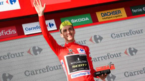 Cyclisme : Simon Yates se livre sur ses futurs objectifs !