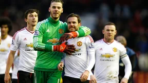 Mercato - Manchester United : De Gea, Mata… Mourinho annonce la couleur pour 4 joueurs !