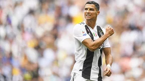 Juventus : La nouvelle punchline de Cristiano Ronaldo !
