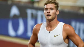Athlétisme : Kevin Mayer s’enflamme pour son record du monde en décathlon !
