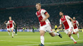 Mercato - Barcelone : Ce témoignage de taille sur De Jong et de Ligt !