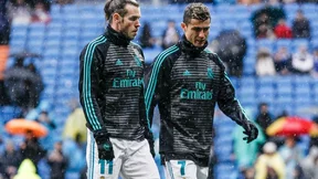 Mercato - Real Madrid : Le constat de Gareth Bale sur le départ de Cristiano Ronaldo