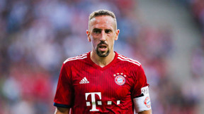 Mercato - Bayern Munich : Franck Ribéry révèle des offres exotiques à son sujet !