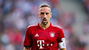 Mercato - Bayern Munich : Franck Ribéry révèle des offres exotiques à son sujet !