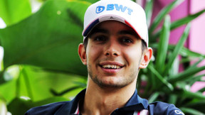 Formule 1 : Esteban Ocon se livre à nouveau sur son avenir !