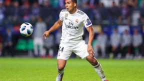 Real Madrid : Cet ancien du Real qui loue l'importance de Casemiro...