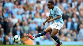 Mercato - Real Madrid : «Sterling doit absolument rester à Manchester City»