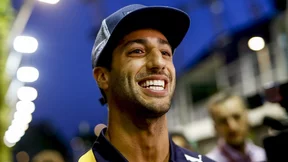 Formule 1 : Daniel Ricciardo justifie son arrivée chez Renault
