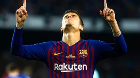 Mercato - Barcelone : Coutinho revient sur son arrivée en provenance de Liverpool