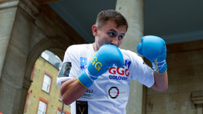 Boxe : Golovkin annonce déjà une revanche face à Alvarez !