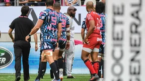 Rugby - Top 14 : Énorme coup dur pour le derby Stade Français-Racing 92 ?