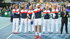 Tennis : Lucas Pouille dévoile les dessous de ses retrouvailles avec Benoît Paire