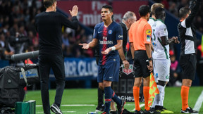 Mercato - PSG : Thiago Silva valide l’arrivée de Thomas Tuchel !