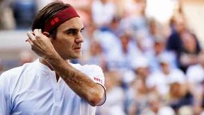Tennis : Federer évoque le record de Jimmy Connors