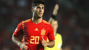 Mercato - Real Madrid : Un club étranger lance un appel du pied à Asensio...