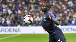 Mercato - PSG : «Kanté est un joueur qui aurait fait du bien au PSG…»