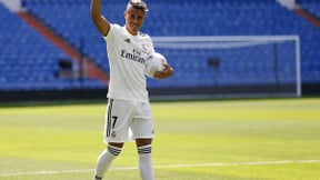 Mercato - Real Madrid : Lopetegui monte au créneau pour Mariano et Vinicius Junior !