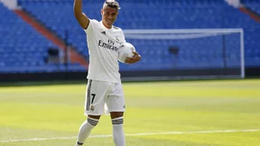 Mercato - Real Madrid : Lopetegui monte au créneau pour Mariano et Vinicius Junior !