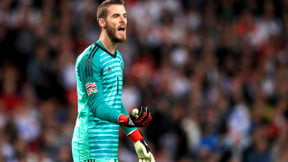 Mercato - PSG : La presse anglaise lâche une bombe sur David De Gea!