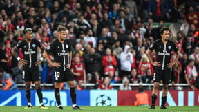 Liverpool/PSG : Les notes des Parisiens !